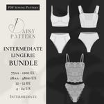 Lingerie Patterns