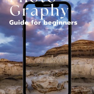 Mobile Photography Guide