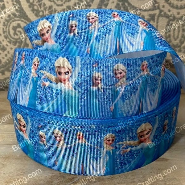 Frozen Wreath - Etsy