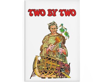 Two By Two (1970 Broadway) [Aimant]