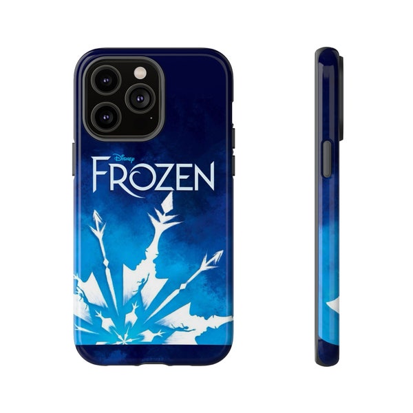 Frozen (2018 Broadway) [Phone Case]