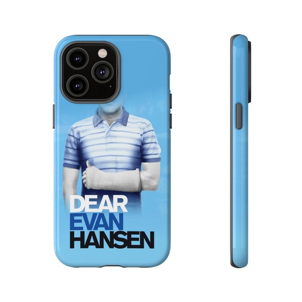 Dear Evan Hansen (2016 Broadway) [Phone Case]