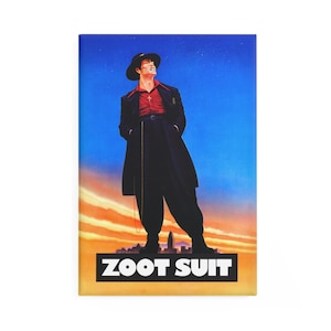 Zoot Suit (Boutique, 1979) [Kühlschrankmagnet]