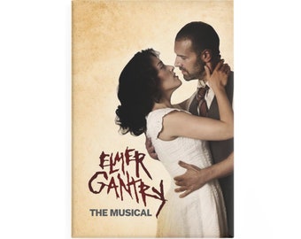 Elmer Gantry (2014 Washington, D.C.) [Magnet]