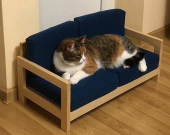 Cat Bed Furniture Sofa