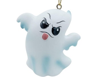 Halloween Silly Ghost Christmas Creepy Ornaments Tree Decorations Scary Decor