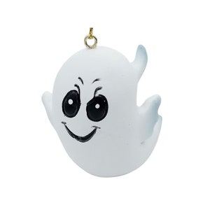 Ghost Ornaments Spooky Creepy Christmas Decor Halloween Decorations for Trees