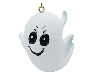 Ghost Ornaments Spooky Creepy Christmas Decor Halloween Decorations for Trees