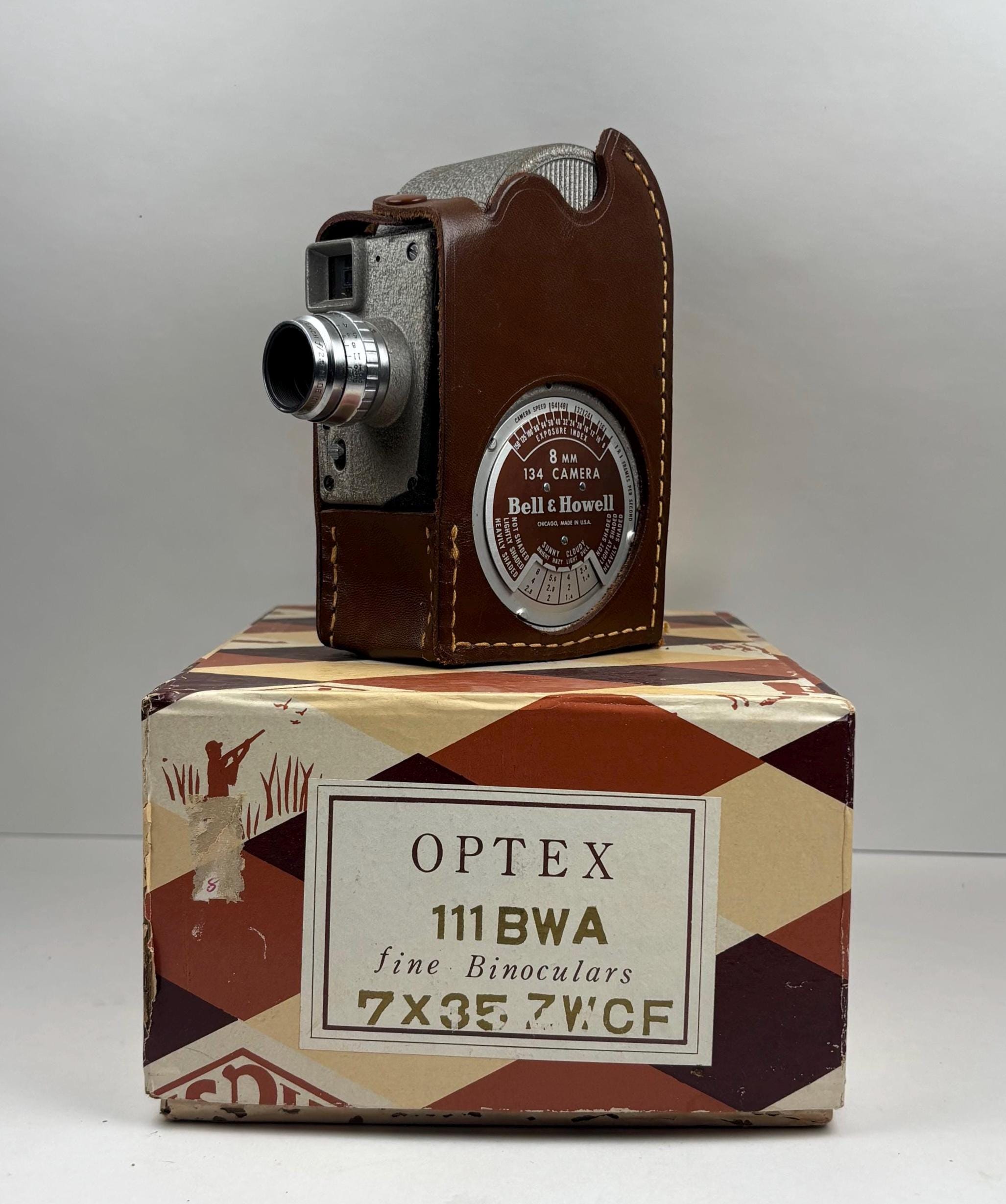 Bell and howell 8mm - Etsy 日本