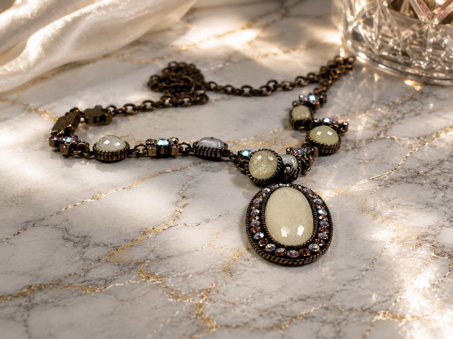 Monet Avon Jewelry - Etsy - Page 2