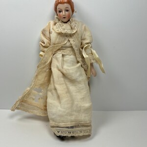 Circa 1920s Doll - Etsy