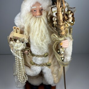 ♥️アンティーク サンタクロース NOEL Vintage Xmas Noel Figurines - Etsy