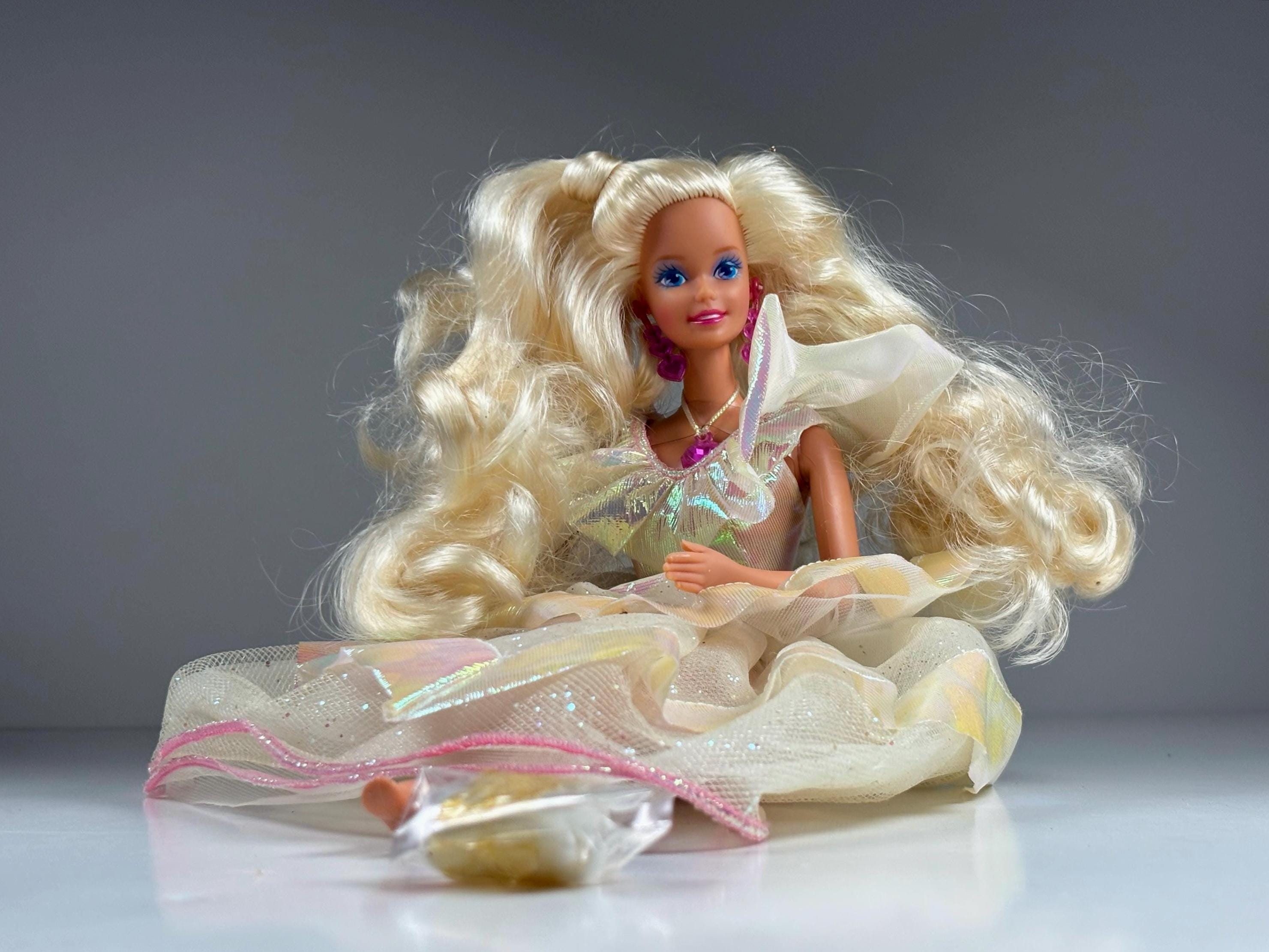Secret hearts barbie - Etsy 日本
