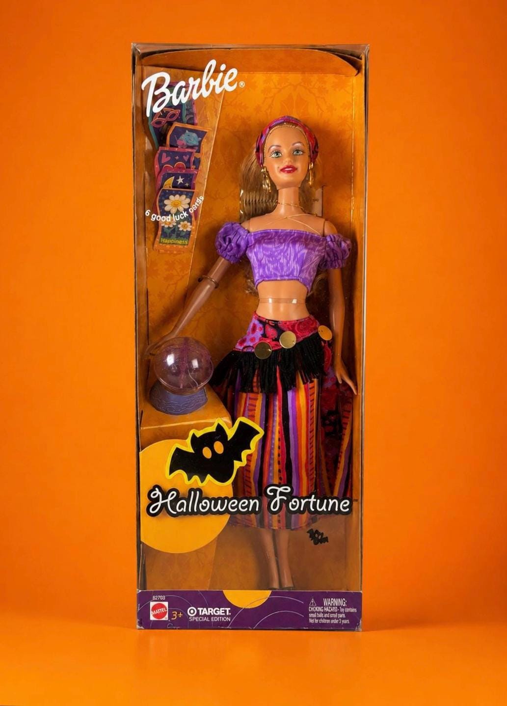 90s Doll Barbie Halloween - Etsy