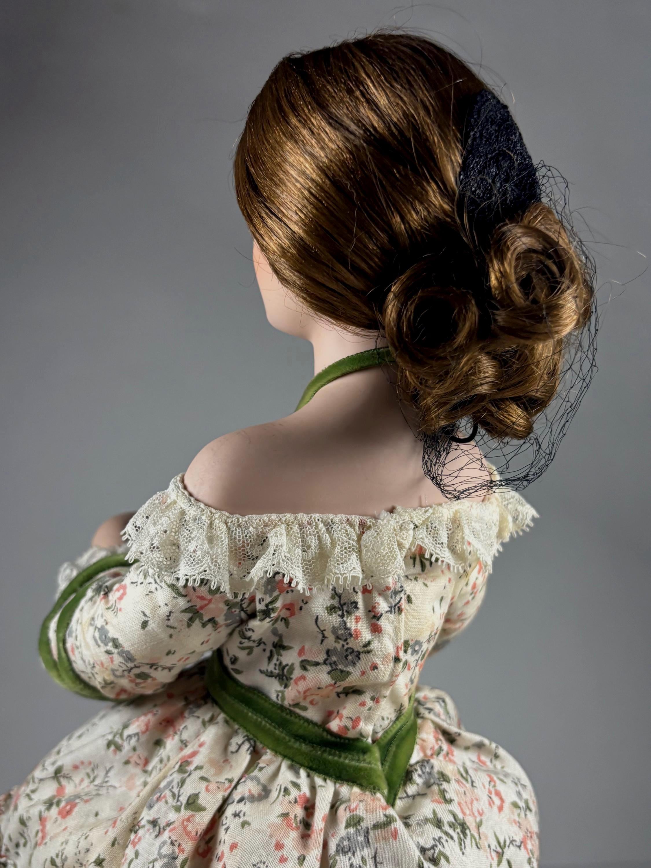 Lady Danbury Dress - Etsy