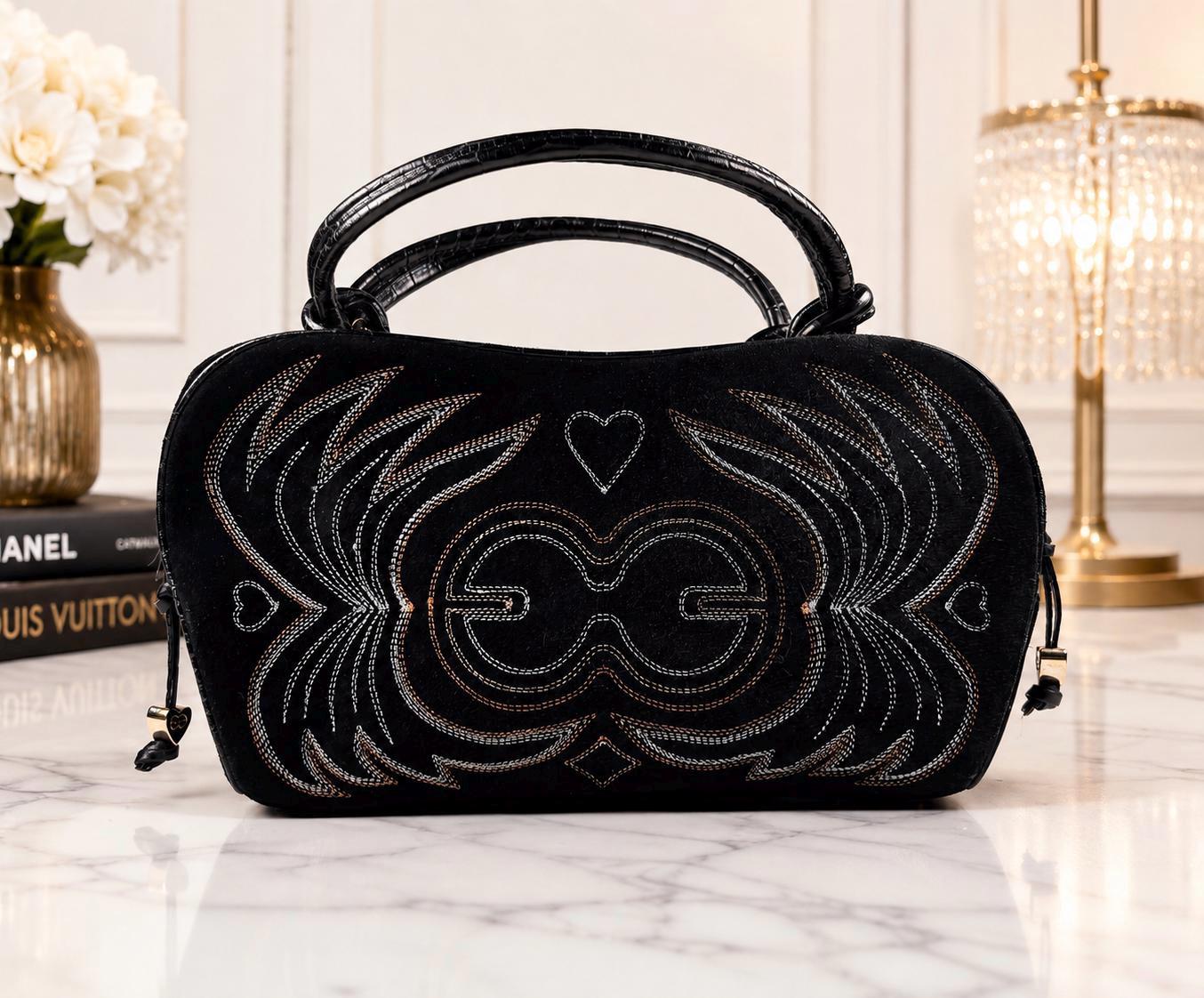 Escada Handbags Bags - Etsy