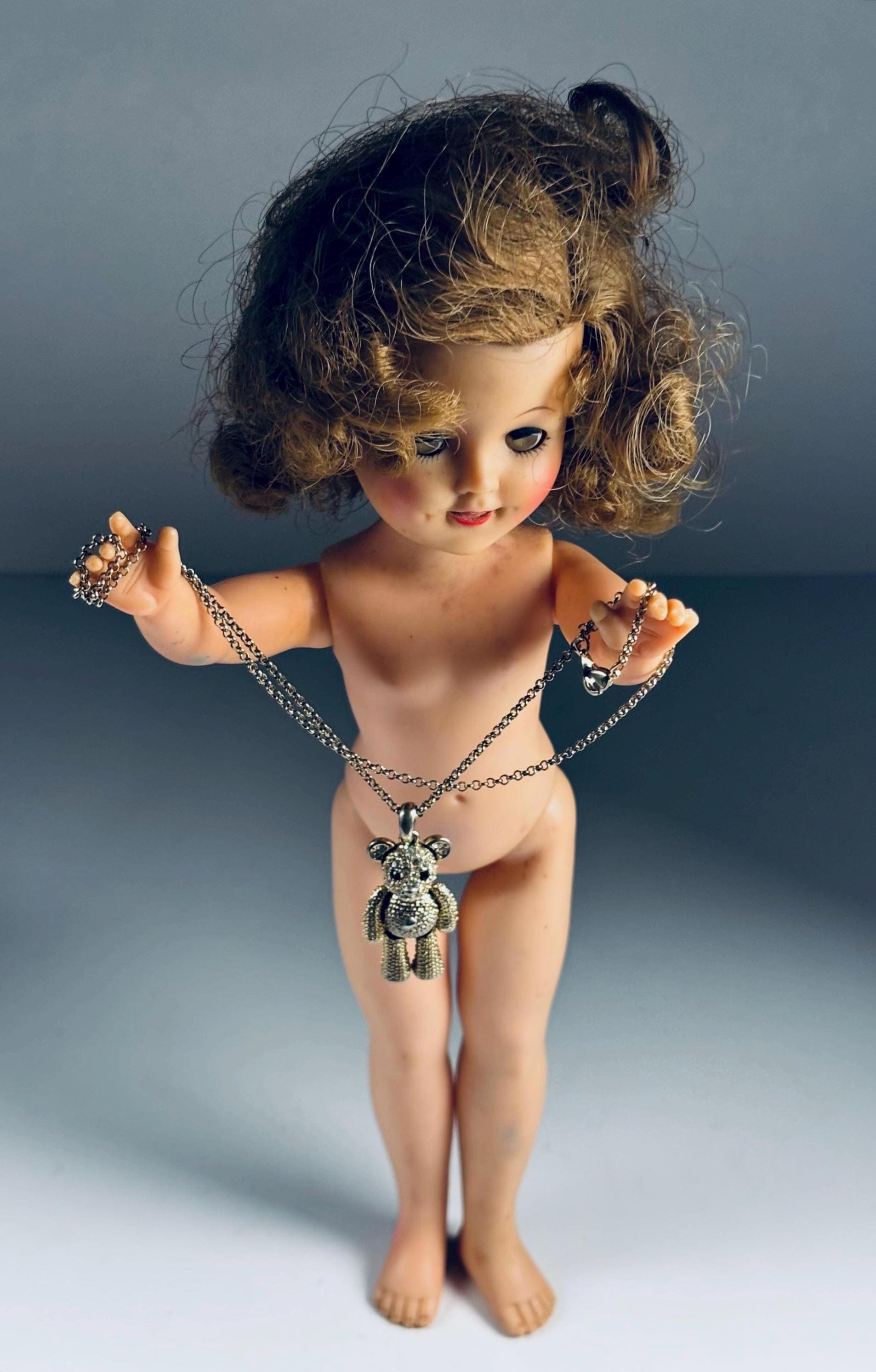 Ideal doll st 12 - Etsy 日本