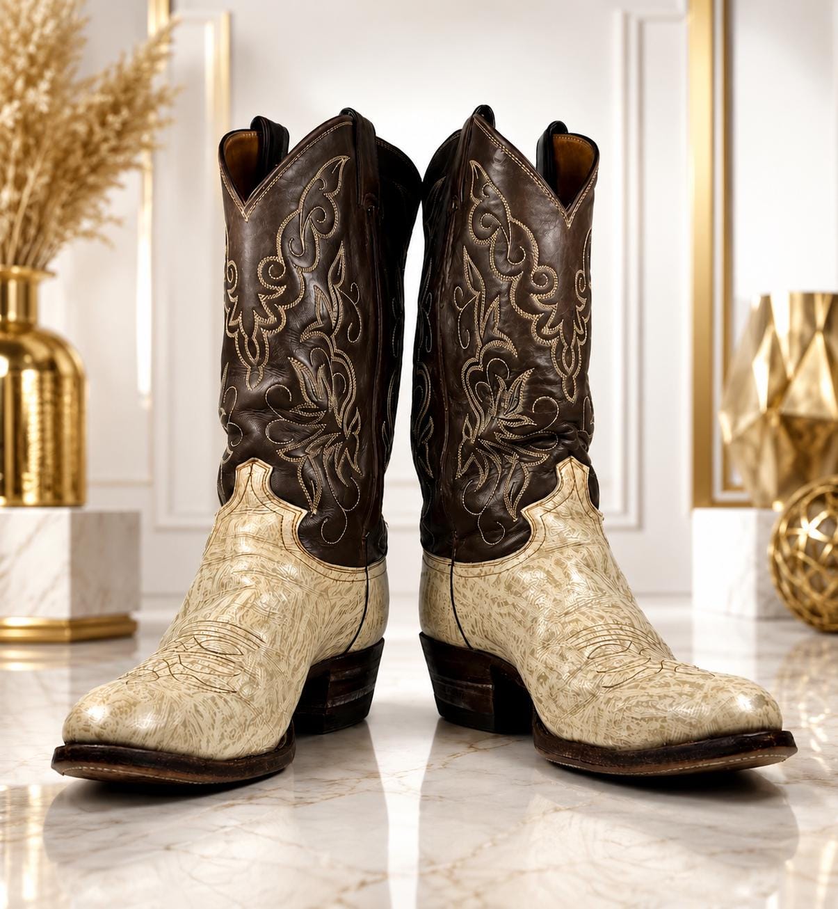 Vintage justin boots - Etsy 日本