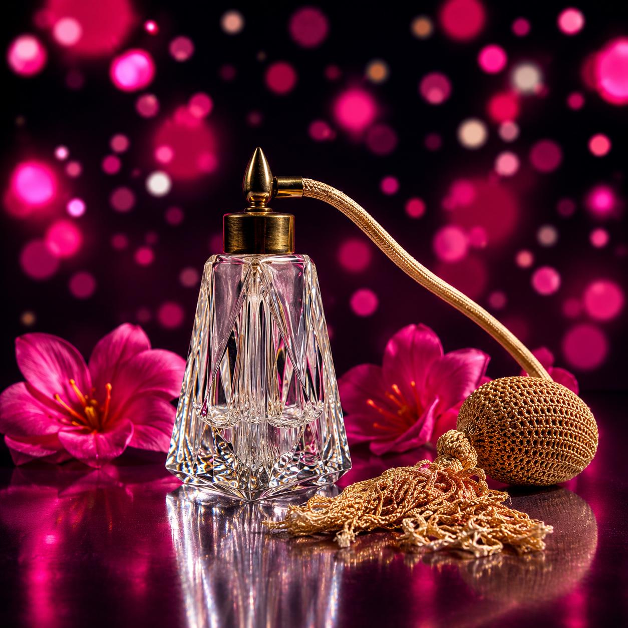 French perfume bottles - Etsy 日本
