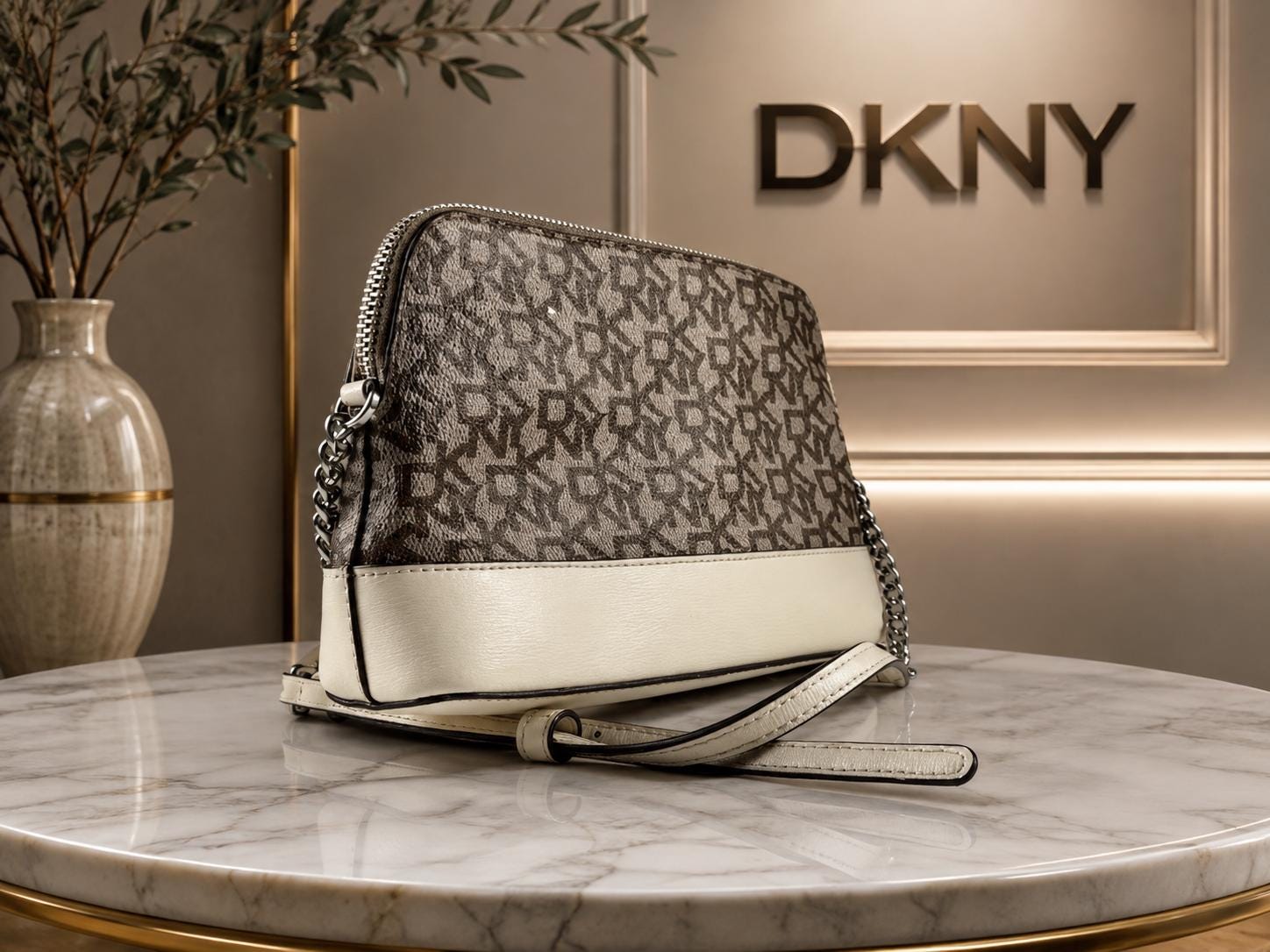 Y2k Dkny Bag - Etsy