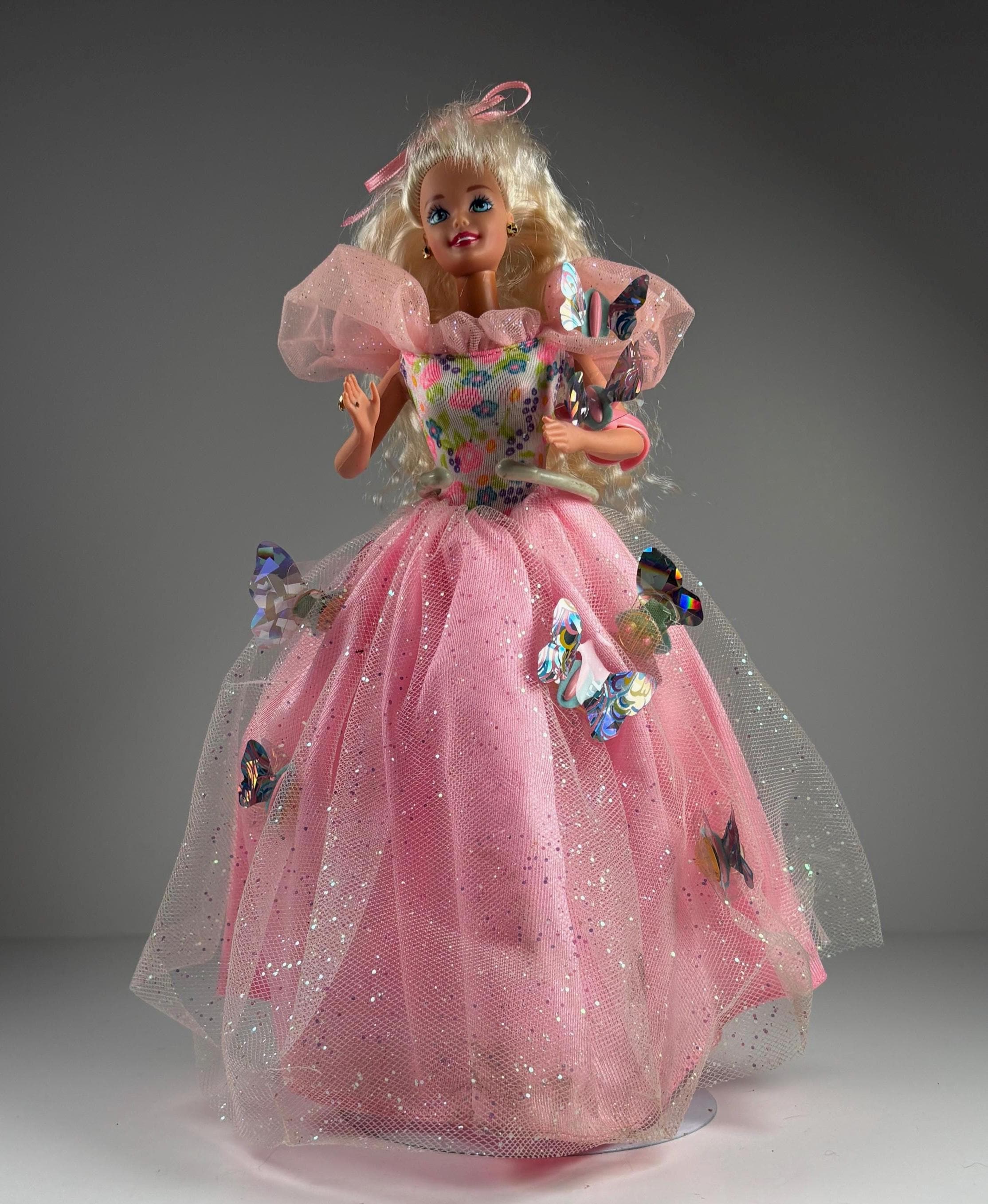 Barbie Vintage Princess Doll - Etsy