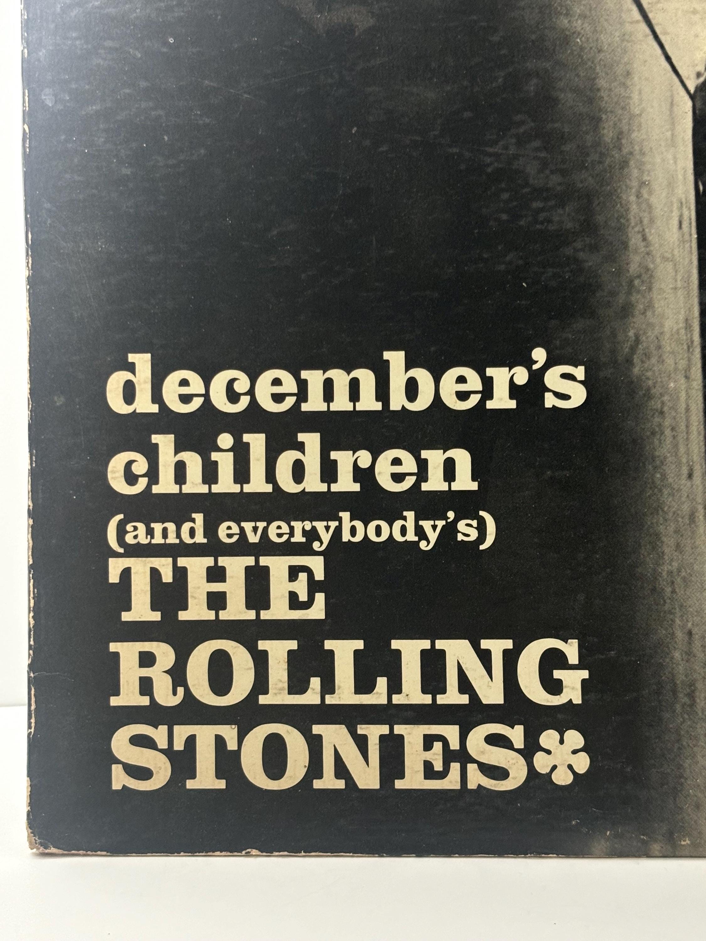 The Rolling Stones – “december's Children (and Everybody's)” (1965