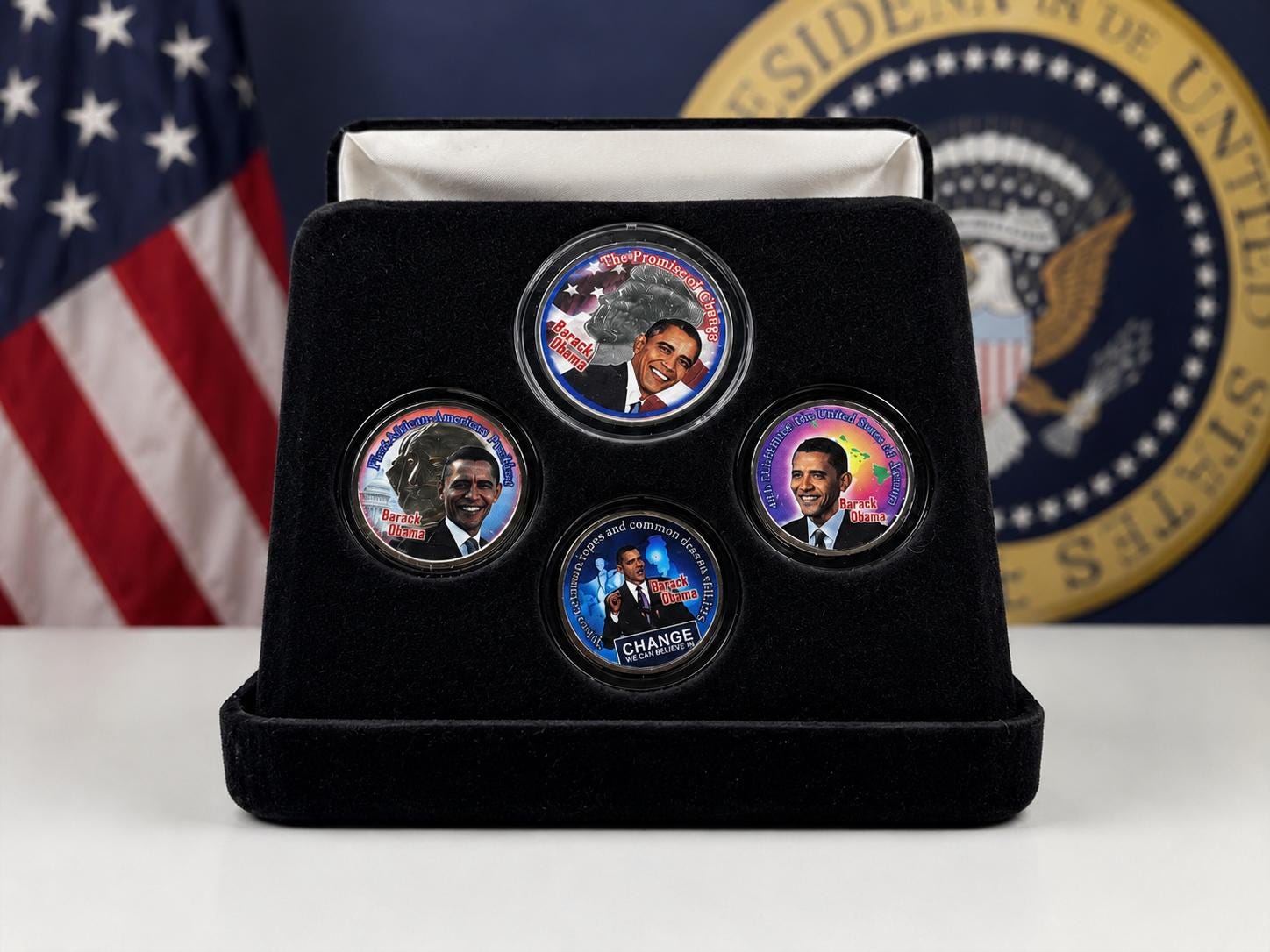 United states quarter collection - Etsy 日本