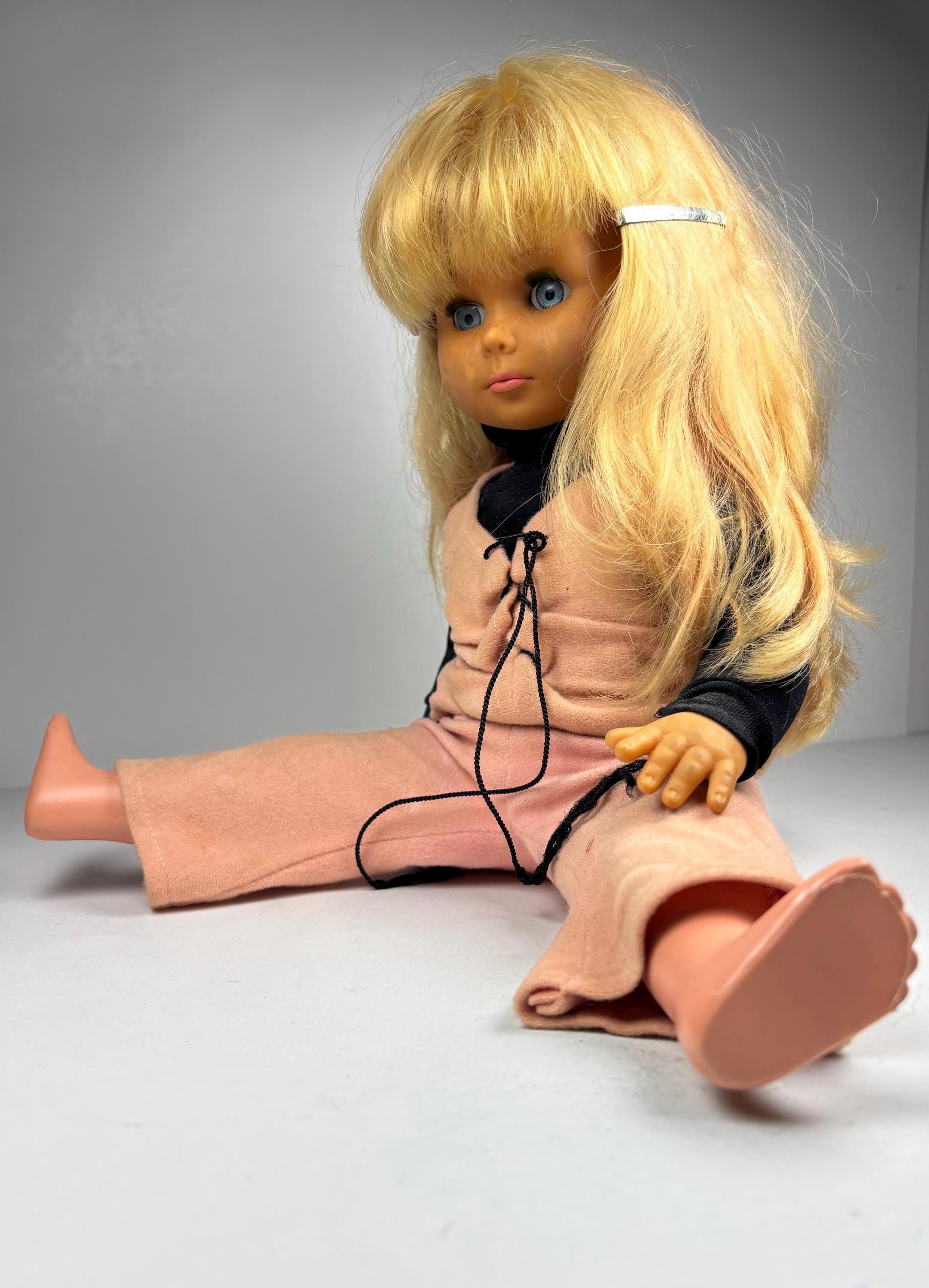 60s walking doll - Etsy 日本