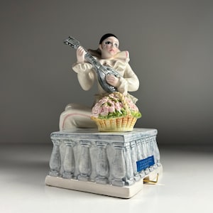 Schmid Music Box - Etsy