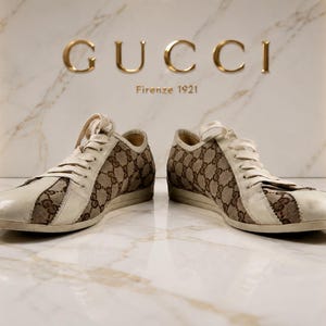 Vintage Gucci Boots - Etsy