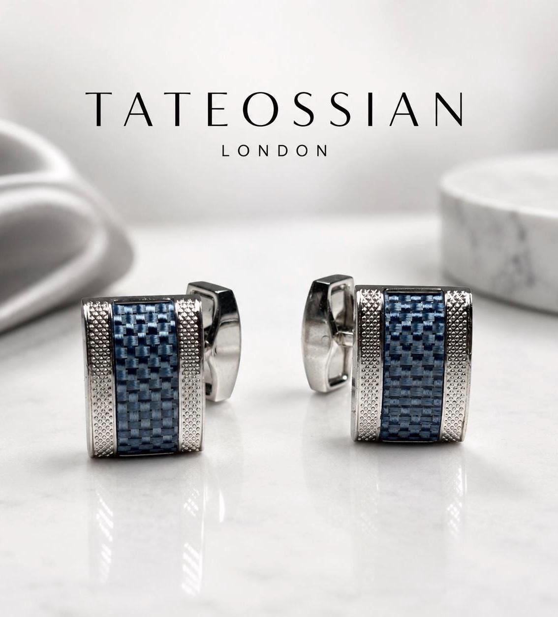 Tateossian london - Etsy 日本