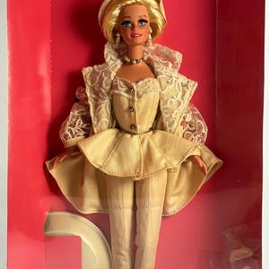 Uptown Chic Barbie - Etsy