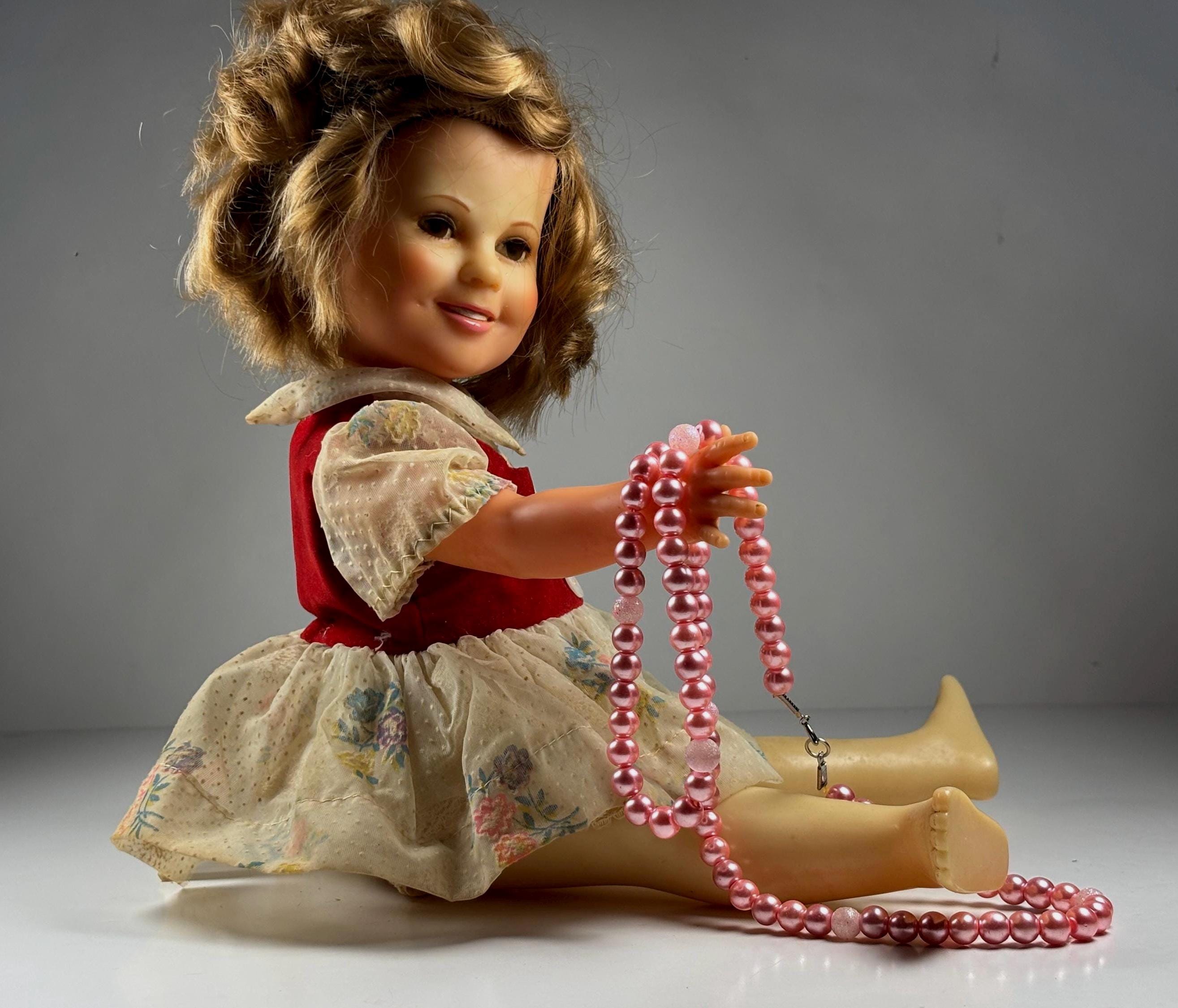 Shirley temple doll - Etsy 日本