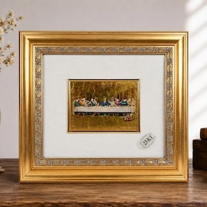 23kt gold leaf art - Etsy 日本