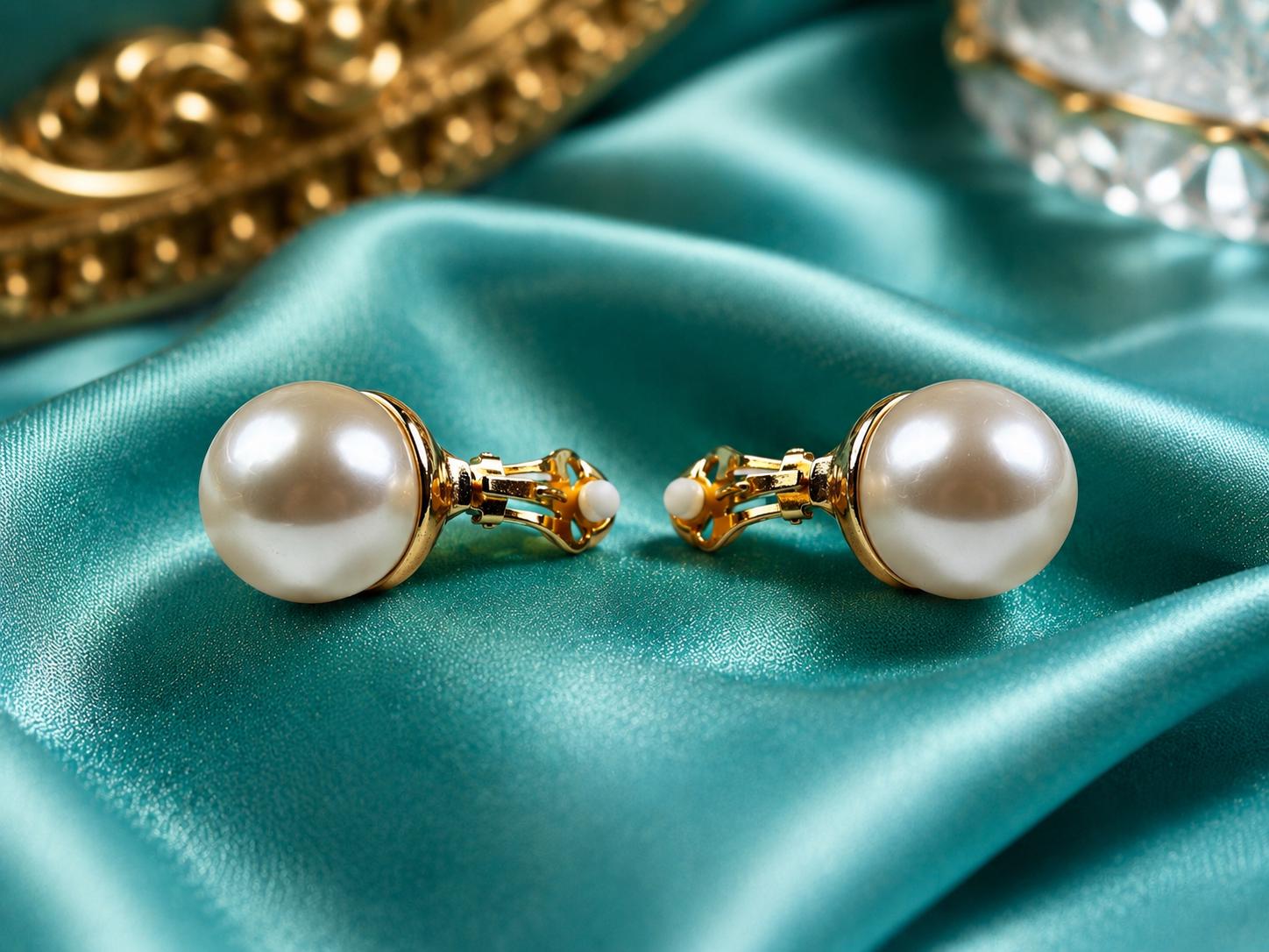 Vogue Bijoux Jewelry - Etsy