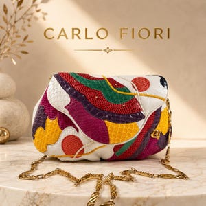 Carlo Fiori - Etsy