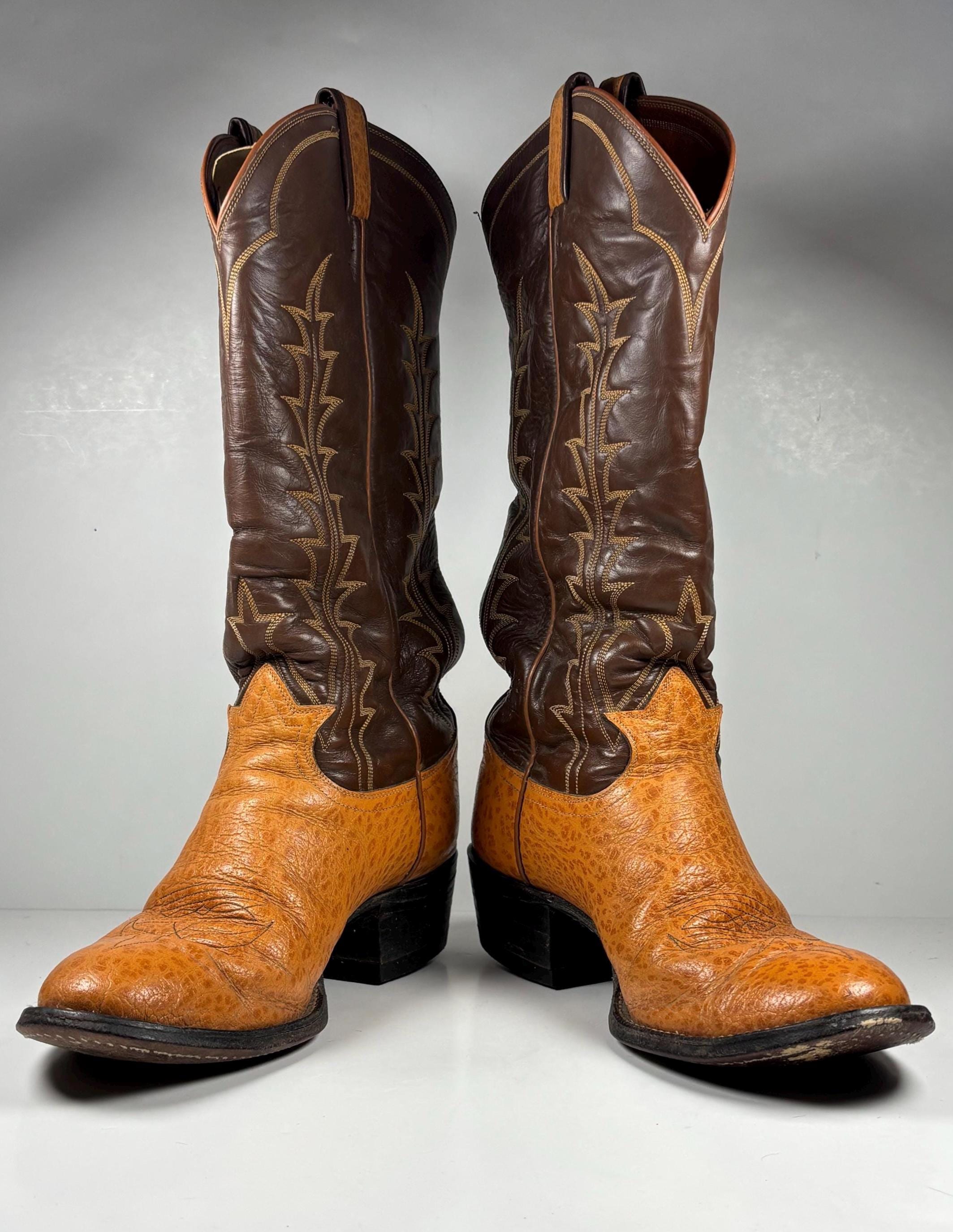 Olathe boots - Etsy 日本