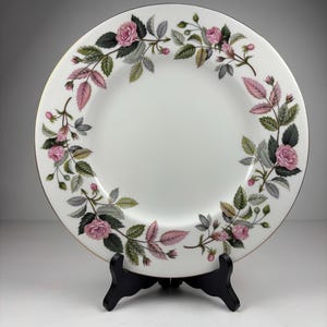 Wedgwood devon rose - Etsy 日本