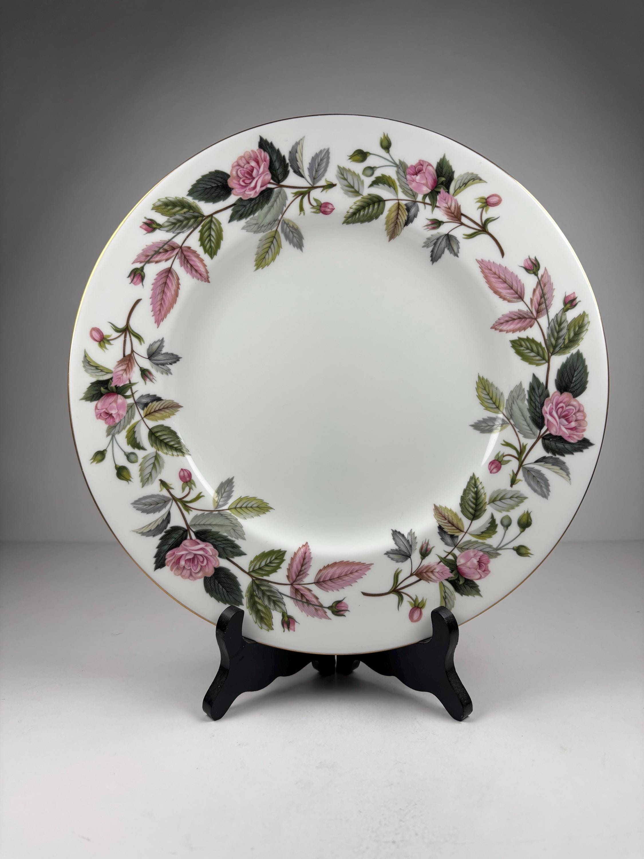 Wedgwood devon rose - Etsy 日本