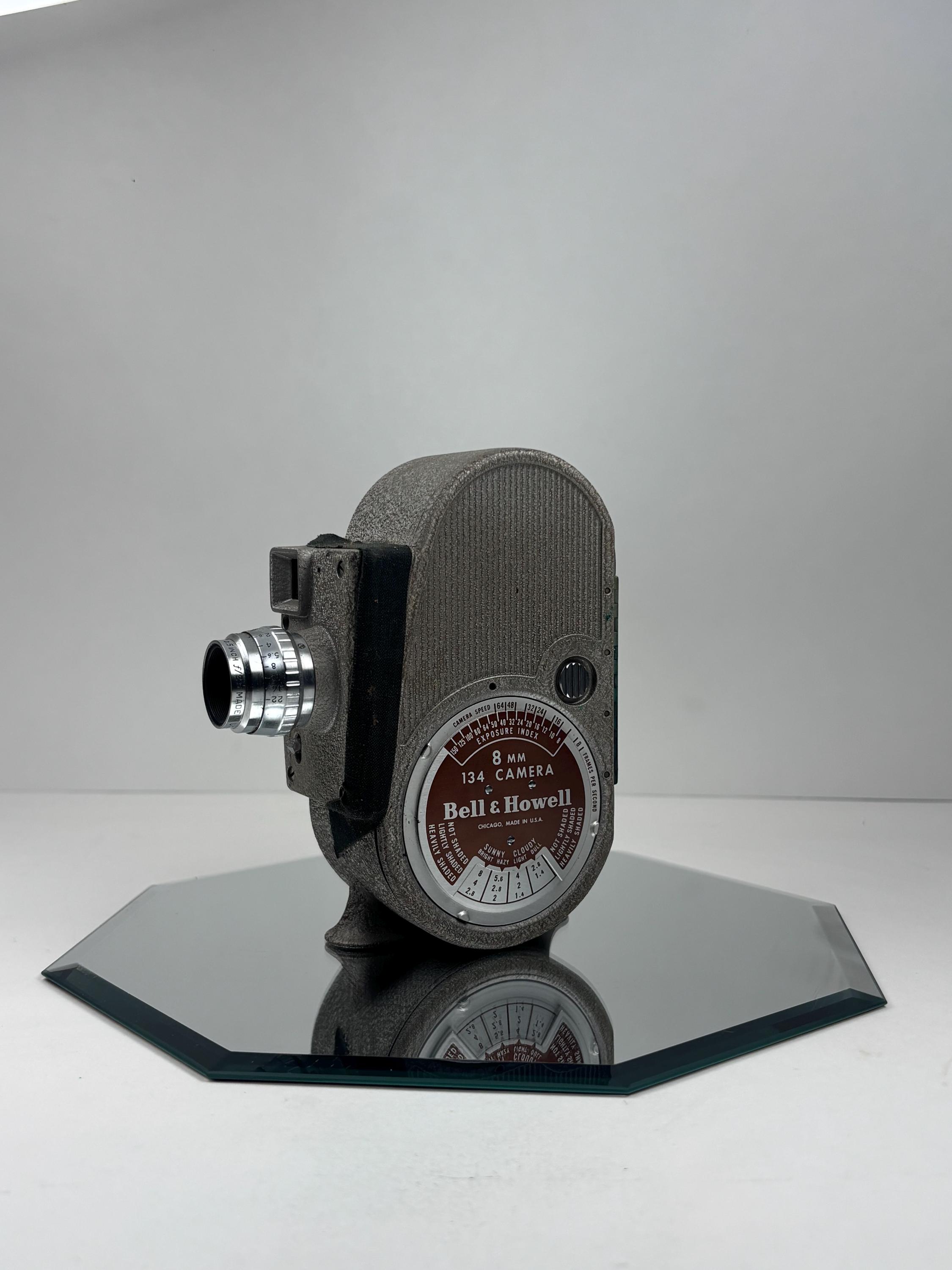 Bell&Howell ベル＆ハウエル 映写機 8ミリ フィルム 2026年最新】bell howell 8mmの人気アイテム - メルカリ