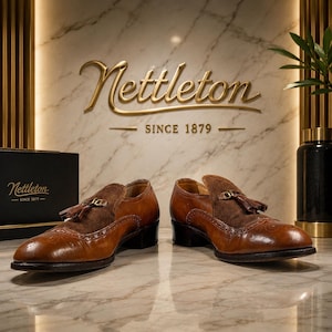 Vintage Nettleton Shoes - Etsy
