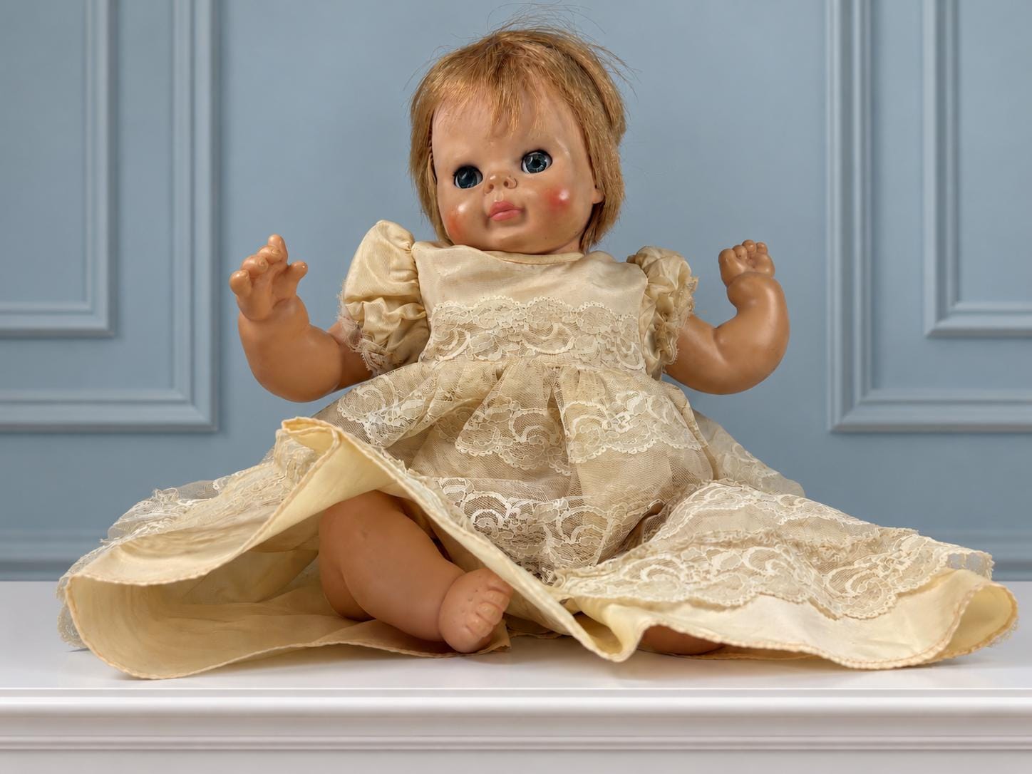 Alexander Baby Doll - Etsy Canada