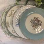 Floral Tableware