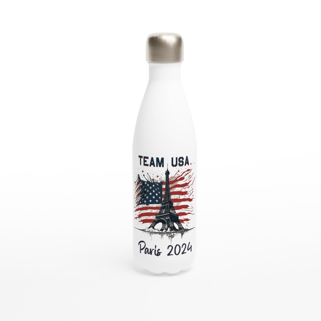 JEUX OLYMPIQUES PARIS 2024 kit volontaire (sac étanche, drap de bain