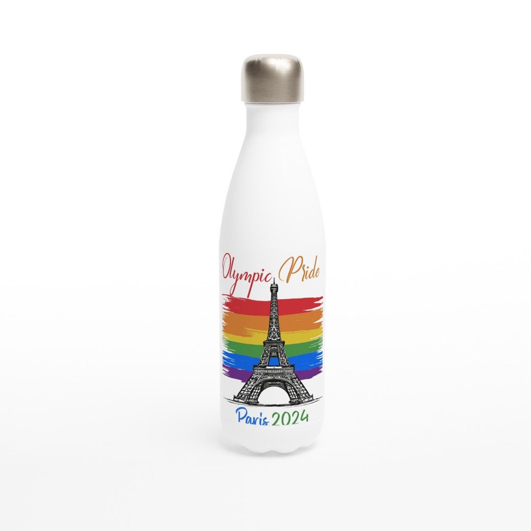Summer Games, 2024 Paris Olympics, Pride, Olympic LGBTQ, LGBT Trans