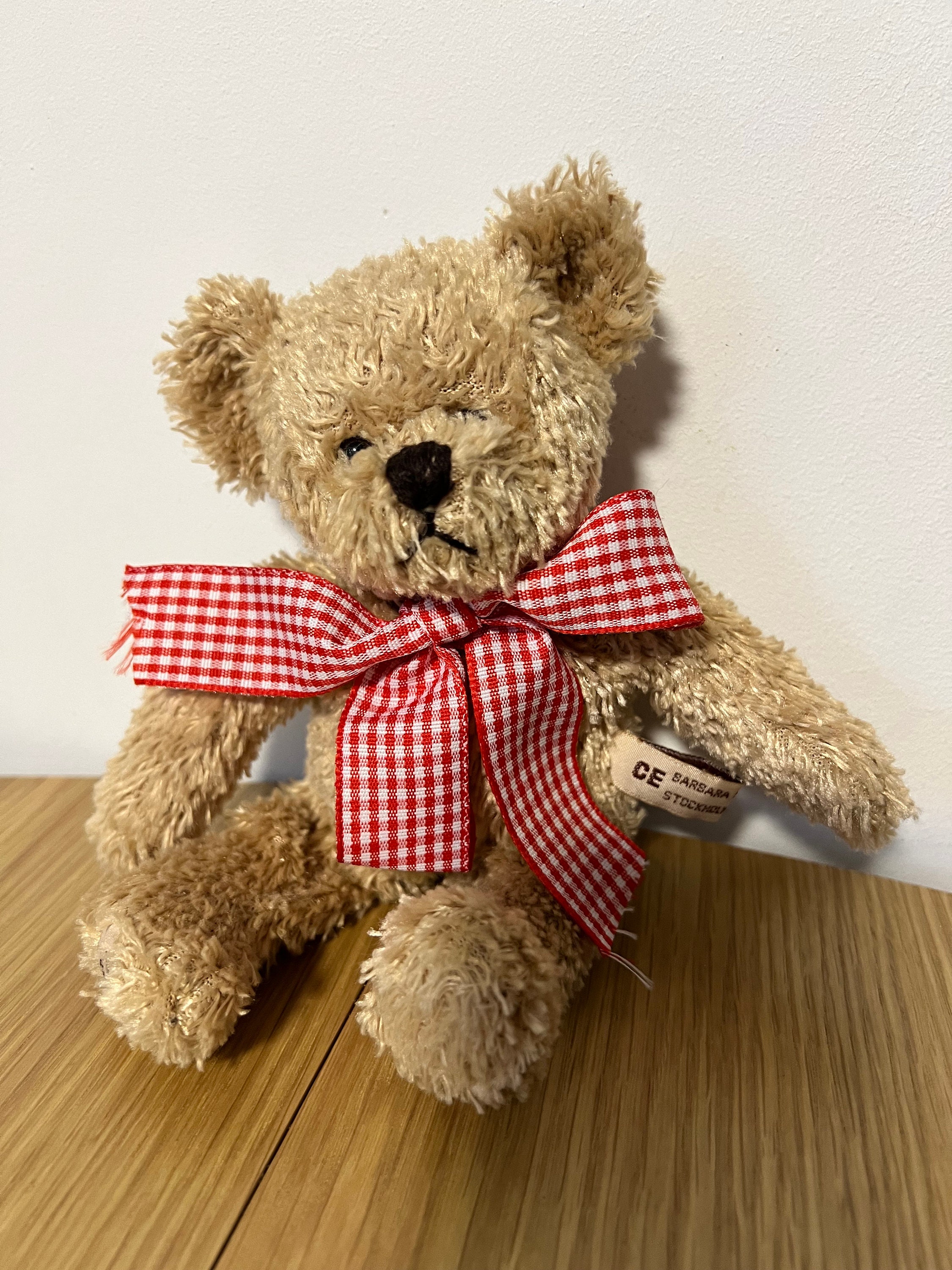 Bukowski Orsi Di Peluche Bianchi Bukowski Bears Italia