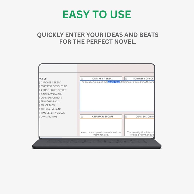 Chapter Outline Writing Google Spreadsheet, Fantasy Novel Outline ...
