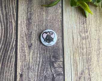 Taylor Swift Eras Tour-Themed Pins/Pinback Button