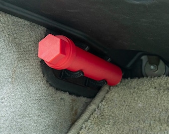 JDM Road Flare Style Storage Container