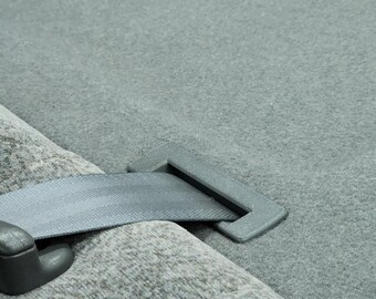 Package Tray Seatbelt Trim Set - JZX100 Chaser, Cresta, Mark II